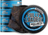 Fully Loaded Chew - 5 Pack, Tobacco and Nicotine Free Mint Pouches, Best Dip Alternative to Quit Tobacco