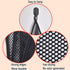 VIcolour 12X12 12 Pack Premium Mesh Dish Cloths for Kitchen, Quick Drying Kitchen Dish Washing Net and Scrubber