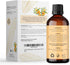 Avatra Orange Essential Oil for Diffuser, Skin, Aromatherapy | Natural & Undiluted | 3.38 Fl Oz with Glass Dropper