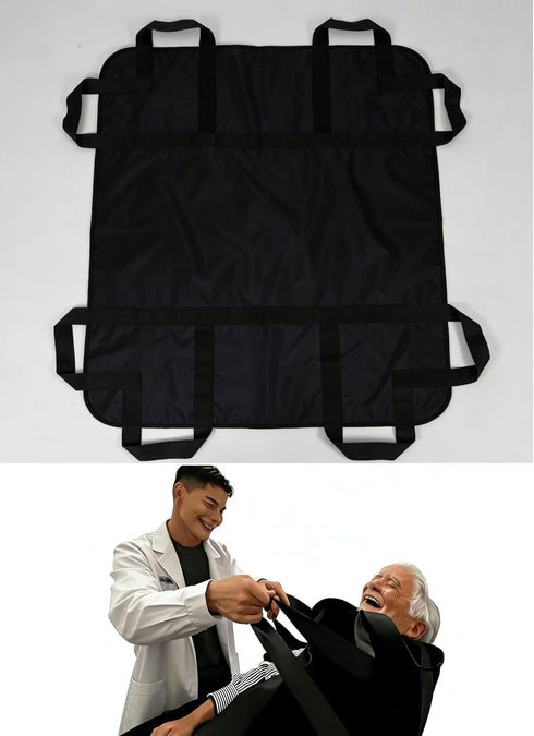 Positioning Bed Pads for Elderly Slide Sheets for Moving Patients, Beds Pads