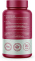 Stabilized R-Lipoic Acid 300mg Per Serving, R Alpha Lipoic Acid ALA Supplement for Nerve, Energy & Metabolism Support,