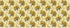 pnyoin Merry Christmas Wrapping Paper Roll,Spring Sunflowers and Bouquet Gift Wrap Perfect