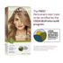 Naturtint 8G Sandy Golden Blonde Permanent Hair Color, Ammonia Free, Vegan, Cruelty Free, 1 Pack