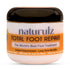Naturulz Total Foot Repair 4oz, No Junk Foot Cream for Dry Skin & Cracked Heels, Lightweight Moisturizer