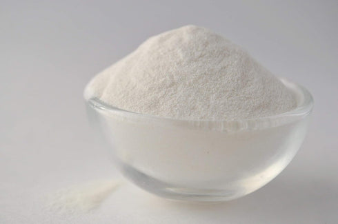 Calcium Lactate Gluconate for Molecular Gastronomy, Kosher Certified & Food Grade (8-oz)