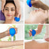 Set Facial Cupping Therapy Plastics, Eye Face Vacuum Massage Anti Cellulite Cup - Silicone, for Beauty Body Cup