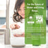Happy Elephant Dish Soap, Superior Cleaning Power, Liquid Ez Squeeze Bottle, 16 fl oz