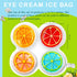 Boo Boo Ice Packs for Kids – Reusable Baby Ice Pack, Hot or Cold Gel Cooling Pad for Pain Relief, Tired Eyes, Child
