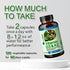 True Booster Vitamin D3 & K2 Capsules, 125mcg D3 & 90mcg K2, Heart, Bone, Immune Support