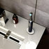 Tidy Brush Dock (50 Count) Shield Electric Toothbrush Dock Protector, Compatible with Oral-B / Braun Chargers