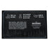 Live Bearded All-Natural Bar Soap for Men, 3-Pack of 3.5 oz. Bars, Exfoliates, Moisturizes - Bamboo, Charcoal, Coconut,
