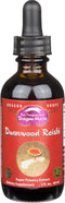 Dragon Herbs - Duanwood Reishi Drops - 2 fl oz