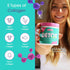 Obvi Detox Colon Cleanse Supplement - Promotes Digestive Health, Bloating Relief, 90 Capsules for Immune Support