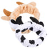NOLITOY 2 pcs Animals Ears Headbands, Cute Makeup Hair Band Skincare Headbands for Women Girls