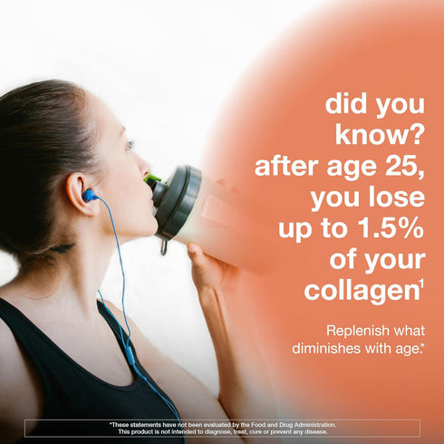 Youtheory Collagen Powder