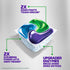 Cascade Platinum Plus Dishwasher Pods, Dish Detergent ActionPacs, Fresh, 21 Count.