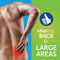 Great Lakes Wholesale 8070790155 2Ct Heat Pain Patch Health Products