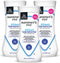 Summer's Eve Ultimate Odor Protection Daily Feminine Wash,pH-Balanced Formula Body Wash for