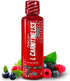 iSatori L-Carnitine LS3 1500, Liquid L-Carnitine, Stimulant Free Energy, Mixed Berry