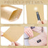Saypacck 100 5.91" 3.15" Pcs Tampons Disposal Bags Sanitary Napkin Disposal Bags Bulk Feminine Hygiene Disposal Bag