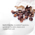 Soap Nuts Berries for Laundry 330 Loads Over 2.2 Lbs - Hypoallergenic & Unscented Laundry Soap Nuts Bulk - Natures Alternative Soap Nuts Laundry Detergent with Burlap Backpack - Natural & Eco-Friendly