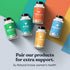 A+ Armor Andrographis Pure 800 Mg - Healthy Immune System Function, Potent Strength for Seasonal Protection