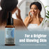 TALYA Vitamin E Liquid Drops, 0.34 fl.oz, Bone, Joint, Heart Health, Non-GMO, Vegan.