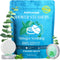 POPCHOSE Shower Steamers - 16 Pack Eucalyptus Mint Aromatherapy Tablets for Stress Relaxation and Nasal Congestion