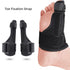 Bunion Corrector Big Toe Straightener - Hammer Toe Pain Relief, Hallux Valgus Corrector, Bunion Splint, Right+Left Toe