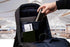 PB Penta 7-Day 100% Weekly Pill Organizer - Full Aluminum Case & Tray - Zero Microplastics Premium Medicine Box