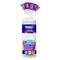 Tall Kitchen Bags, 13 Gallon, 20 Bags, 9 Mil, Drawstring, Unscented, White Color, Pack of 1