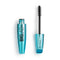 Revolution Big Lash Volume Waterproof Mascara, Volumizing & Weightless Formula, Jet Black, 0.28 Oz