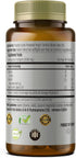 Black Seed Oil Softgel, High Thymoquinone - Immune Support, Digestive Health, Brain Function, Joint Mobility