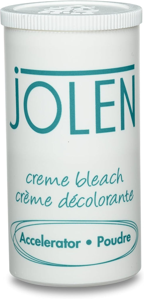 Jolen Mild Facial Bleach, 125 ml