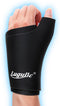 Wearable Thumb Wrist Ice Pack, Hot Cold Compress for Hand Finger Injuries, Carpal Tunnel, Arthritis, Tendonitis,