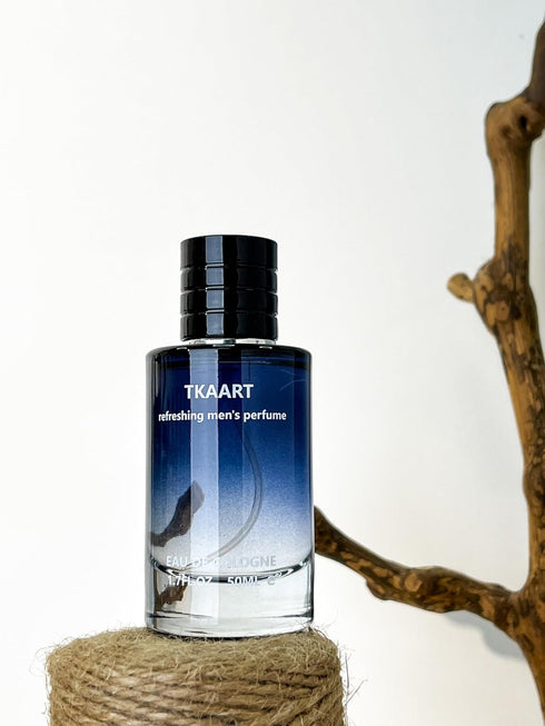 Hypnosis Cologne for Men, Refreshing Pheromone-Infused Fragrance (1PS)