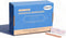 HAPPY CHEERS Adhesive Bandages 3/4" x 3" inch,1000 Count Bulk Plastic PE Strip Bandage,