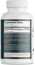 Bronson Selenium 200 mcg Immune & Antioxidant Support Essential Mineral, 250 Vegetarian Tablets