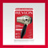 REVLON 1875W Compact Folding Handle Hair Dryer, Great for Travel
