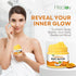 Turmeric Face Cream – All Natural Skin Brightening Lotion for Dark Spots, Hyperpigmentation, and Acne