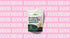 Gummy BoochBod - Probiotic Kombucha - Prebiotics, Probiotics, Postbiotics, Fiber Supplement, Slippery Elm, Dandelion
