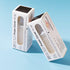 400X Ear Thermometer Probe Covers, BPA Free Digital Disposable Lens Filters for All Braun Thermometer Models