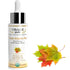 Triple Elastin Pro - Skin Firming Face Serum - Increases Skin's Elastin and Elasticity - USDA Organic