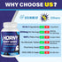 Vusinmju 12 1 1500mg 500mg 60 Hornygoatweed for Men, In Horny Goat Weed, Male Enhancing Supplement with Horny goat