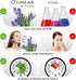 Pure Lavender Essential Oil by O'linear, Tension Relief Oil for Diffuser & Humidifier, 3.4 FL Oz