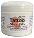 Urban ReLeaf TATTOO SKIN SILK! 100% Natural Shea Butter Salve Ointment, Vegan, Healing Botanicals