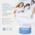 InsurMedic Magnesium Cream for Neuropathy - Nerve Muscle Cramps & Body Pain Support Topical Lotion for Kids Adults