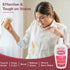 Stain Remover - Effectively Eliminates Stains from Wine, Berries & Blood - 10 oz