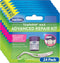 DenTek Temparin Max Lost Filling and Loose Cap Repair Kit, 5+ Repairs, Pack of 24 - Packaging May Vary
