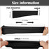 UV Protection Compression Leg Sleeves for Sports - Skylety Long Knee Sleeve for Men and Women